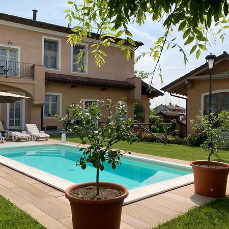 I Grappoli Divini Viarigi Exterior foto