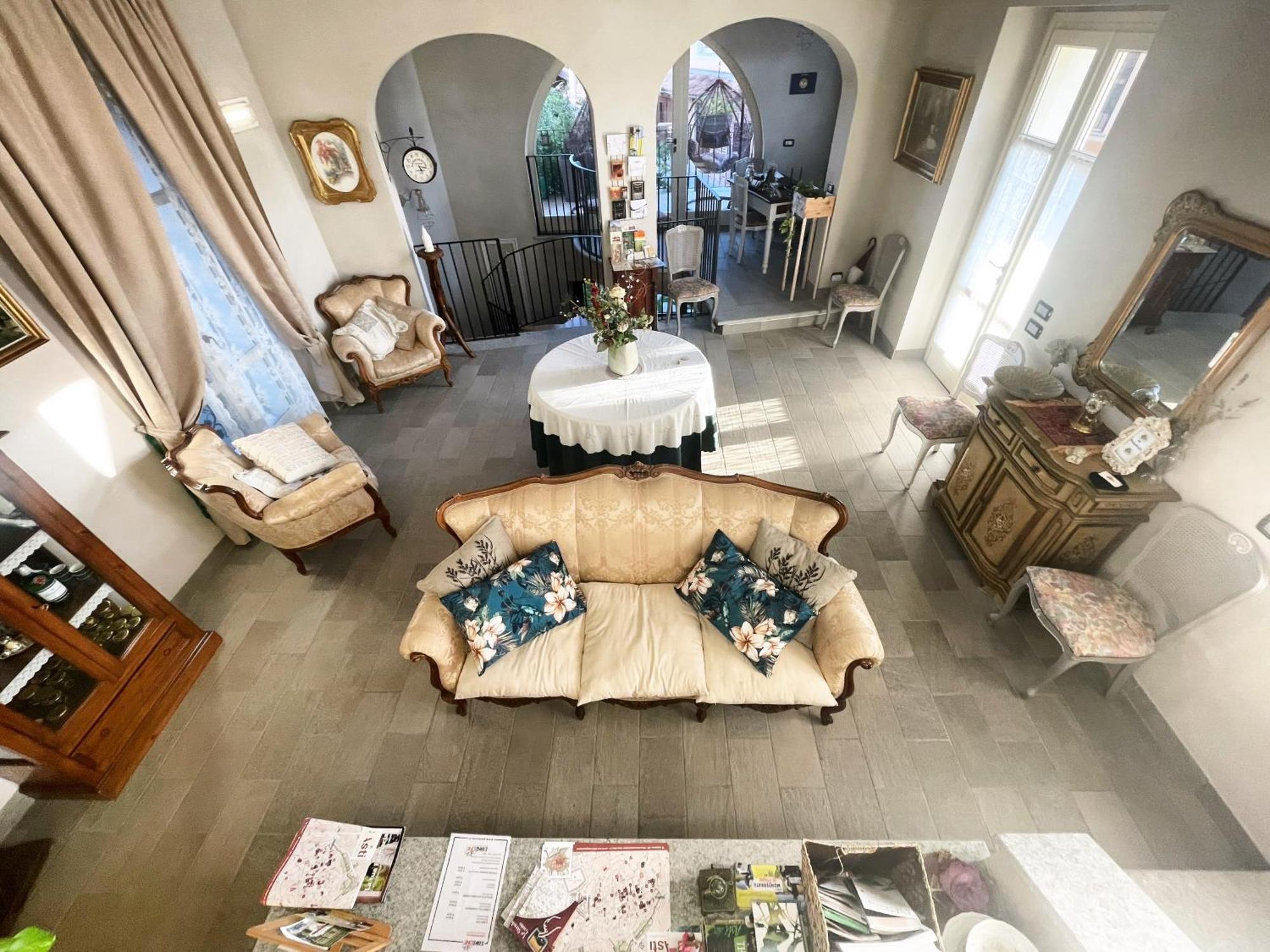 I Grappoli Divini Viarigi Exterior foto