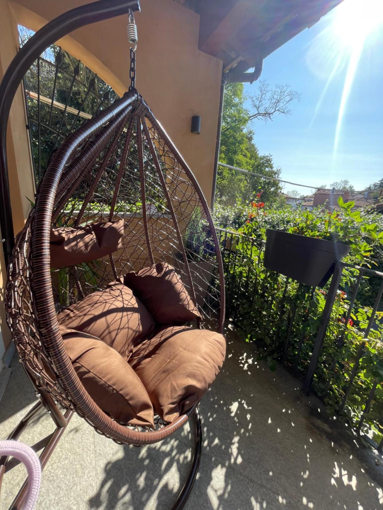I Grappoli Divini Viarigi Exterior foto