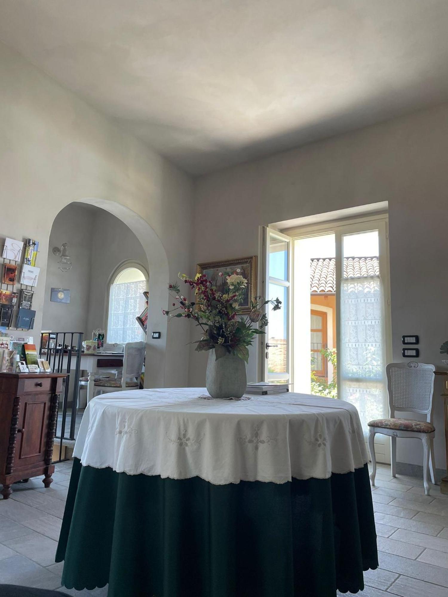 I Grappoli Divini Viarigi Exterior foto