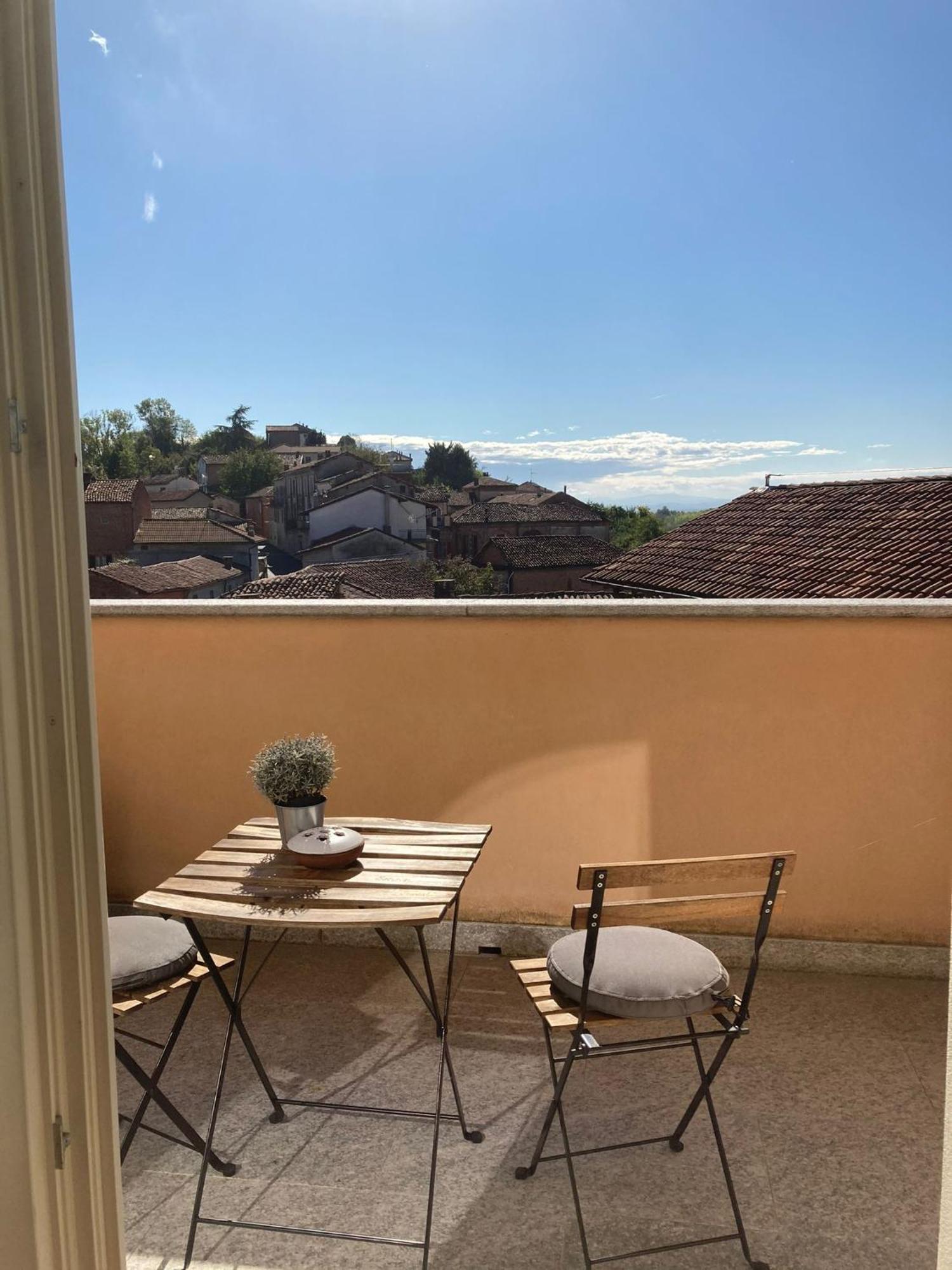 I Grappoli Divini Viarigi Exterior foto
