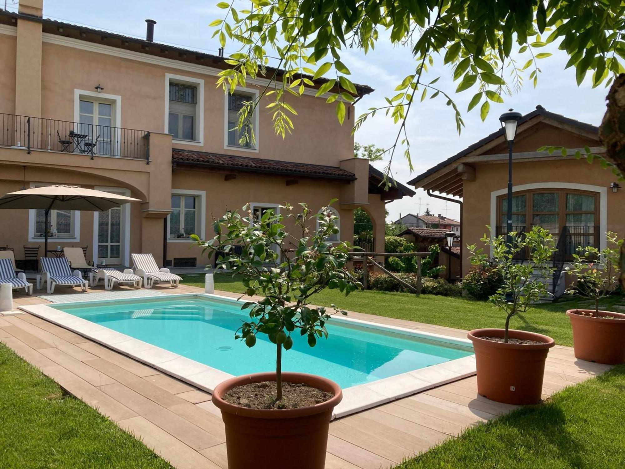 I Grappoli Divini Viarigi Exterior foto